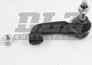 DLZ TE0370R - Rotule de barre de connexion droxauto.com