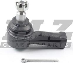 DLZ TE0241R - Rotule de barre de connexion droxauto.com