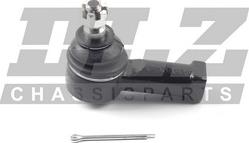 DLZ TE0242 - Rotule de barre de connexion droxauto.com