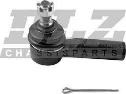 DLZ TE0232 - Rotule de barre de connexion droxauto.com