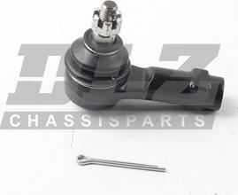 DLZ TE0227 - Rotule de barre de connexion droxauto.com