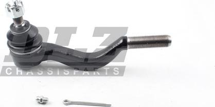 DLZ TE0270 - Rotule de barre de connexion droxauto.com