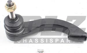 DLZ TE0742R - Rotule de barre de connexion droxauto.com