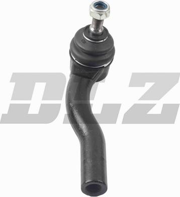 DLZ TE0783L - Rotule de barre de connexion droxauto.com