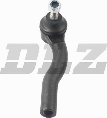 DLZ TE0783R - Rotule de barre de connexion droxauto.com