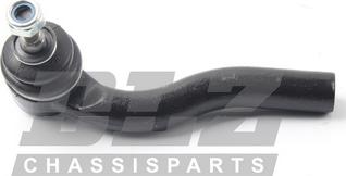 DLZ TE0782L - Rotule de barre de connexion droxauto.com