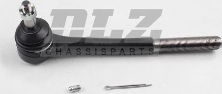 DLZ TE0720 - Rotule de barre de connexion droxauto.com