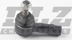 DLZ TE0771 - Rotule de barre de connexion droxauto.com