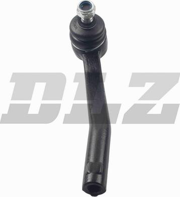 DLZ TE1490 - Rotule de barre de connexion droxauto.com