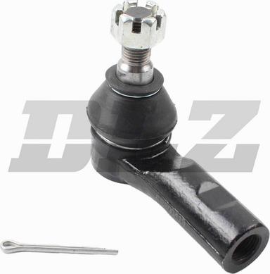 DLZ TE1451 - Rotule de barre de connexion droxauto.com