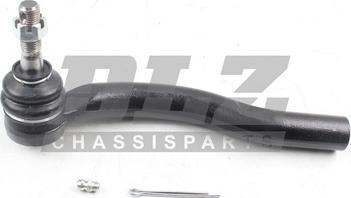 DLZ TE1400L - Rotule de barre de connexion droxauto.com