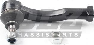 DLZ TE1433L - Rotule de barre de connexion droxauto.com