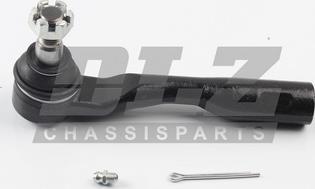 DLZ TE1478L - Rotule de barre de connexion droxauto.com