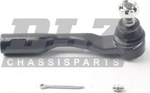 DLZ TE1478R - Rotule de barre de connexion droxauto.com