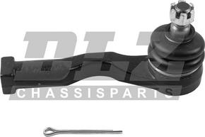 DLZ TE1534R - Rotule de barre de connexion droxauto.com