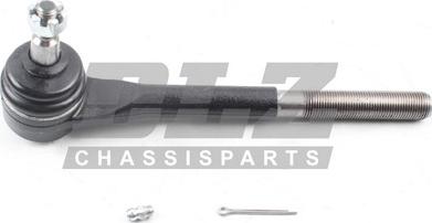 DLZ TE1536 - Rotule de barre de connexion droxauto.com