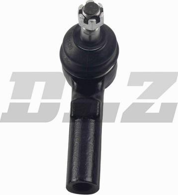 DLZ TE1575 - Rotule de barre de connexion droxauto.com
