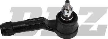 DLZ TE1695R-H - Rotule de barre de connexion droxauto.com