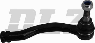 DLZ TE1638L-H - Rotule de barre de connexion droxauto.com