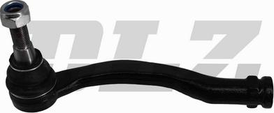 DLZ TE1638R-H - Rotule de barre de connexion droxauto.com