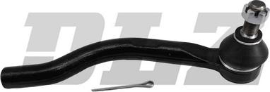 DLZ TE1674R-H - Rotule de barre de connexion droxauto.com