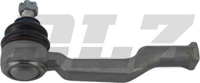 DLZ TE1040-SO - Rotule de barre de connexion droxauto.com