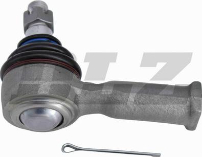 DLZ TE1041-SO - Rotule de barre de connexion droxauto.com