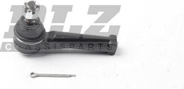 DLZ TE1068 - Rotule de barre de connexion droxauto.com