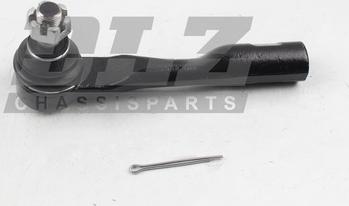 DLZ TE1023R - Rotule de barre de connexion droxauto.com