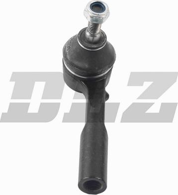 DLZ TE1163L - Rotule de barre de connexion droxauto.com
