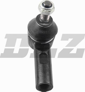 DLZ TE1119 - Rotule de barre de connexion droxauto.com
