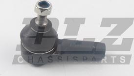 DLZ TE1183 - Rotule de barre de connexion droxauto.com