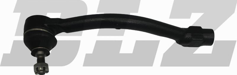 DLZ TE1809L - Rotule de barre de connexion droxauto.com