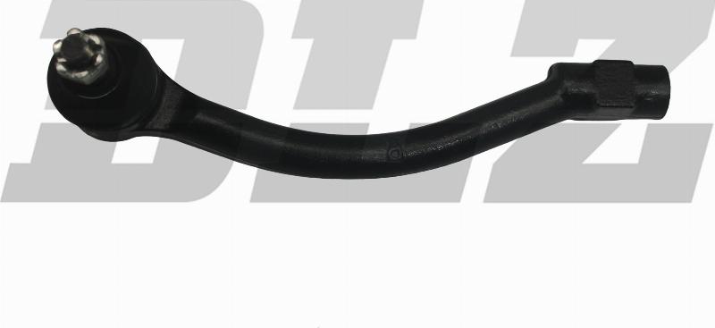 DLZ TE1809R - Rotule de barre de connexion droxauto.com