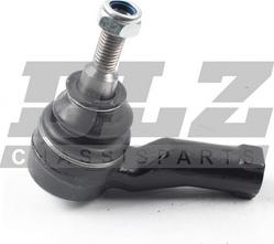 DLZ TE1399 - Rotule de barre de connexion droxauto.com