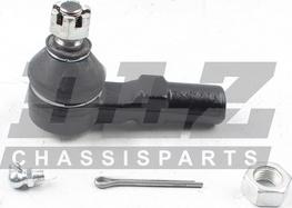 DLZ TE1343 - Rotule de barre de connexion droxauto.com