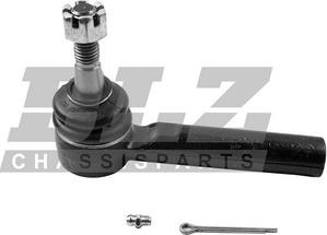 DLZ TE1363 - Rotule de barre de connexion droxauto.com