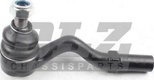 DLZ TE1314L - Rotule de barre de connexion droxauto.com