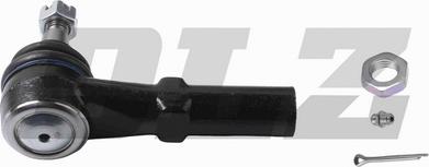 DLZ TE1337-AZ - Rotule de barre de connexion droxauto.com