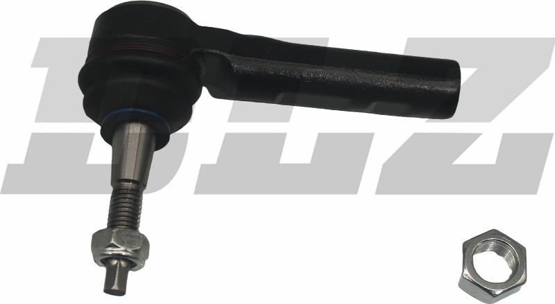 DLZ TE1337-H - Rotule de barre de connexion droxauto.com