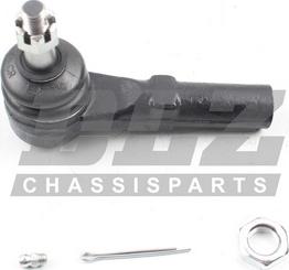 DLZ TE1337 - Rotule de barre de connexion droxauto.com