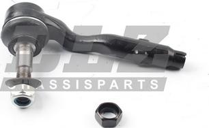 DLZ TE1374L - Rotule de barre de connexion droxauto.com