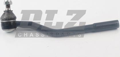 DLZ TE1241 - Rotule de barre de connexion droxauto.com