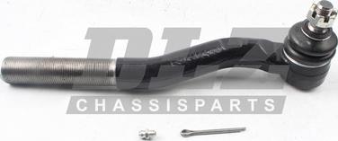 DLZ TE1258 - Rotule de barre de connexion droxauto.com