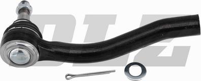 DLZ TE1268L - Rotule de barre de connexion droxauto.com