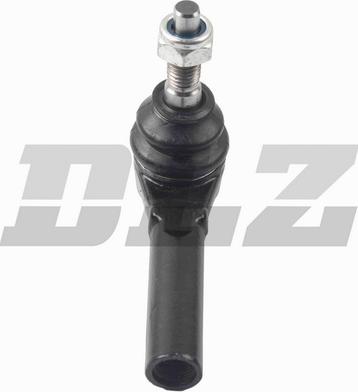 DLZ TE1201 - Rotule de barre de connexion droxauto.com