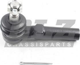 DLZ TE1281 - Rotule de barre de connexion droxauto.com