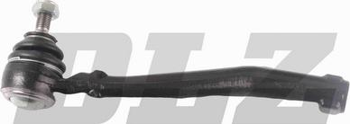 DLZ TE1223L - Rotule de barre de connexion droxauto.com