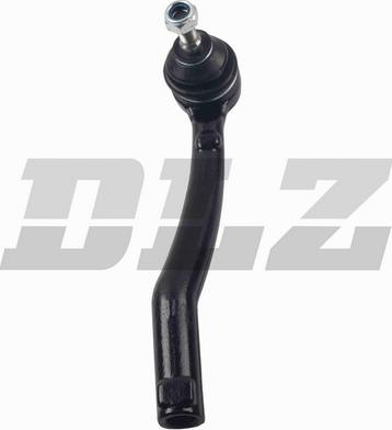 DLZ TE1223R - Rotule de barre de connexion droxauto.com