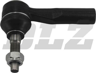 DLZ TE1274-AZ - Rotule de barre de connexion droxauto.com